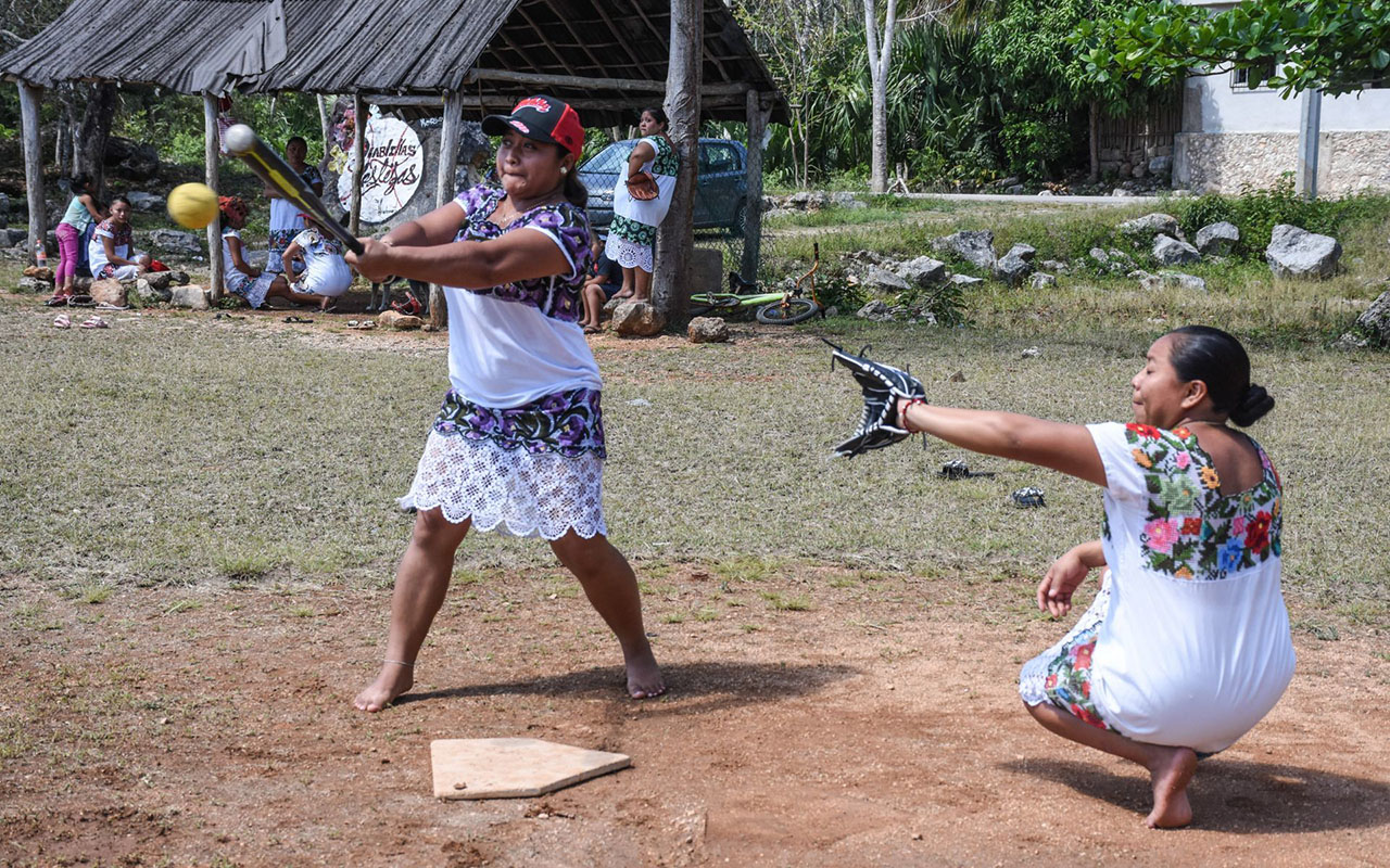 Legisladores piden espacios seguros para mujeres en el deporte