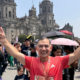 “Nuestra meta es la santidad”, obispo mexicano corre maratón