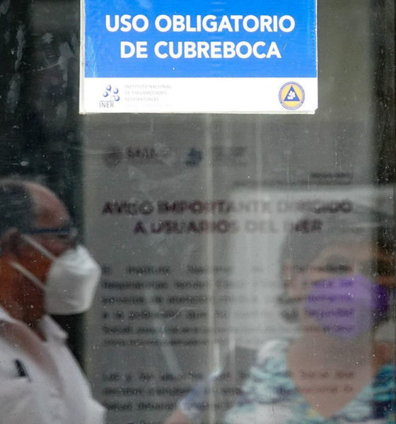 ¿Paxlovid en México sustituye a las vacunas autorizadas contra Covid-19?