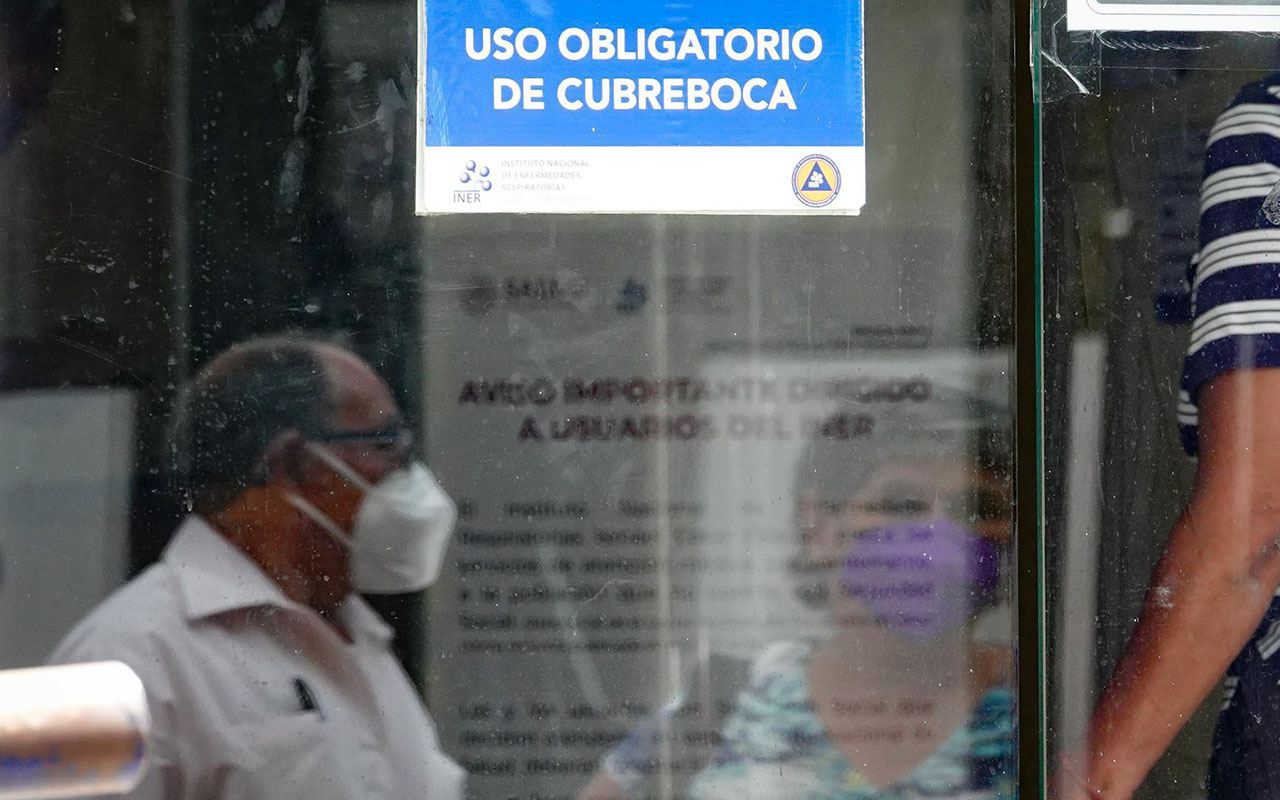 ¿Paxlovid en México sustituye a las vacunas autorizadas contra Covid-19?