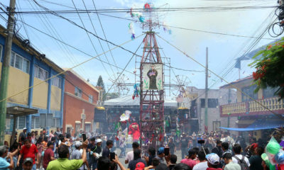 Fortalecer la seguridad en pirotecnia, clave para preservar tradiciones festivas y religiosas