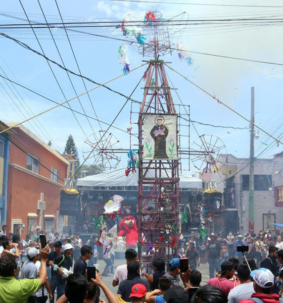 Fortalecer la seguridad en pirotecnia, clave para preservar tradiciones festivas y religiosas