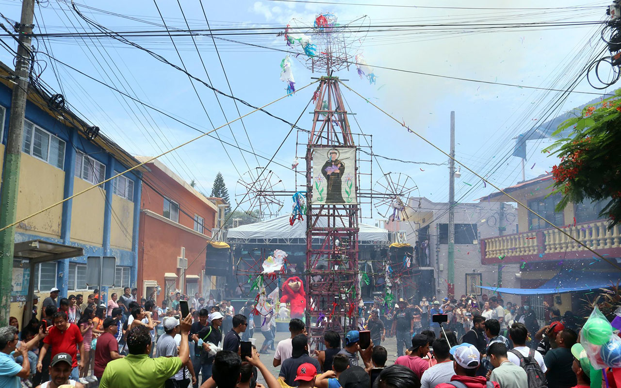 Fortalecer la seguridad en pirotecnia, clave para preservar tradiciones festivas y religiosas