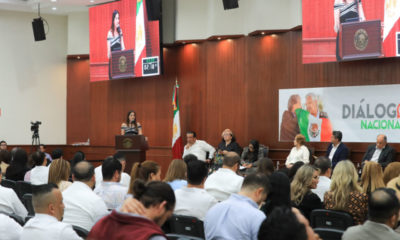 Reforma al Poder Judicial debe respetar derechos de jueces y ciudadanos: diputada