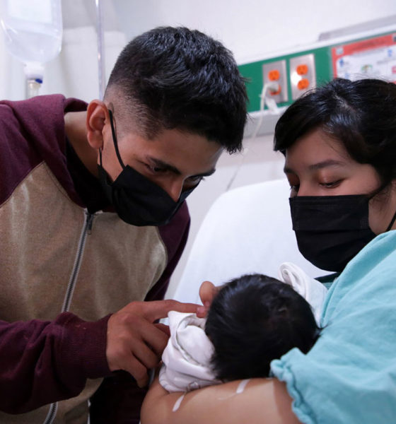 Salud como derecho humano: Estado garantizará atención médica integral y gratuita