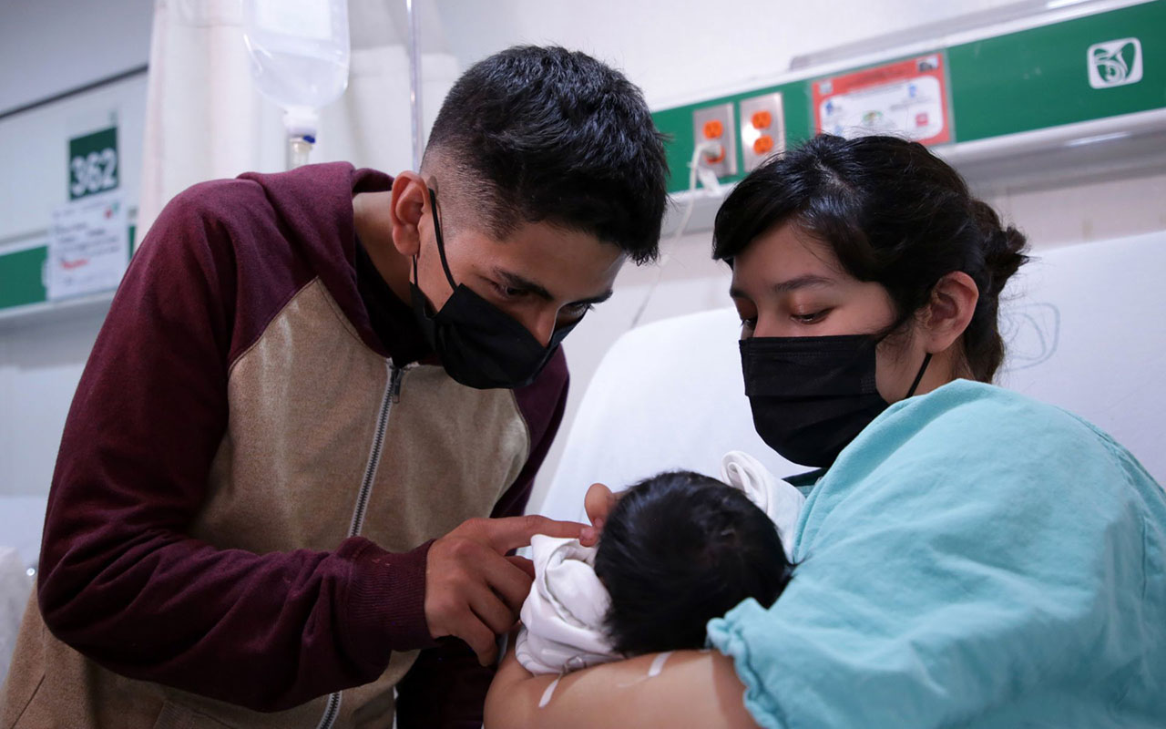 Salud como derecho humano: Estado garantizará atención médica integral y gratuita