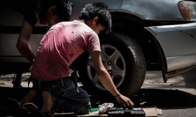 Solicitan a SEP reforzar estrategias contra el abandono escolar por trabajo infantil