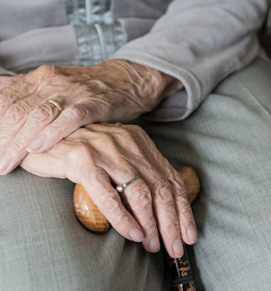 Desafíos emocionales de la vejez, ¿Cómo afrontar ansiedad, tristeza y abandono?