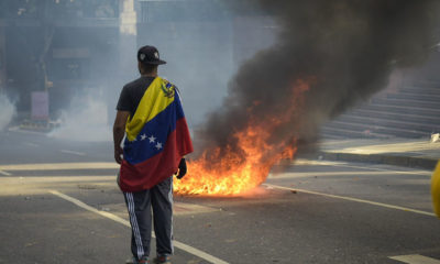 México, Brasil y Colombia piden a Venezuela publicar actas electorales