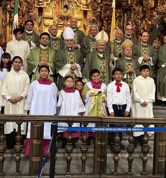 Cardenal José Tolentino