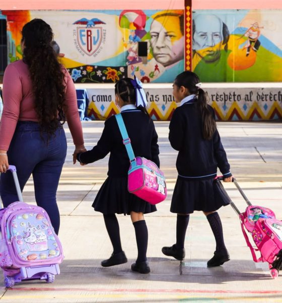 La SEP confirma que el ciclo escolar 2025-2026 termina el 15 de julio. La Unión Nacional de Padres de Familia celebra la rectificación en beneficio del aprendizaje de los niños