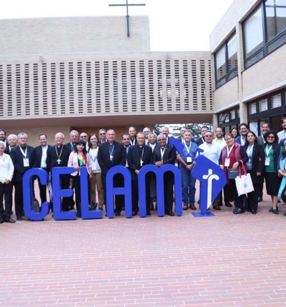 Iglesia Católica inicia el segundo encuentro continental sobre prevención de abusos