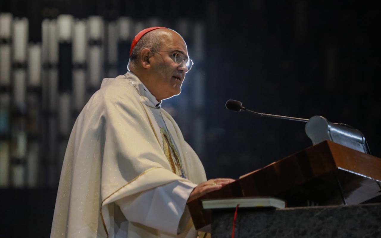 Hospitalidad y diálogo de México, ejemplos para enfrentar desafíos culturales y educativos globales; Cardenal De Mendonça concluye gira inolvidable