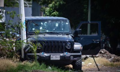 Iglesia oficiará misa por la Paz en Culiacán; Obispo llama a la calma