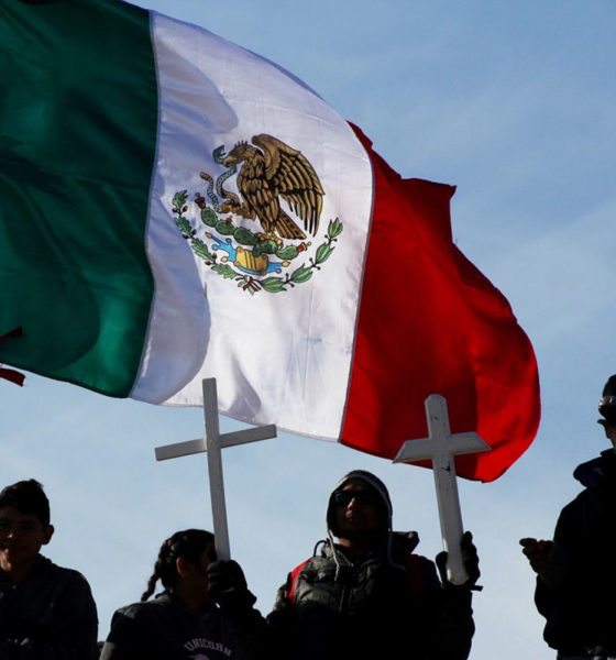 Iglesia católica pide al gobierno federal y al Congreso “diálogo plural”