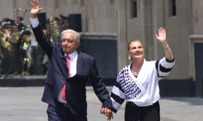 AMLO defiende la integración de la familia tradicional en su último informe de Gobierno