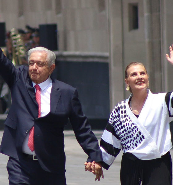 AMLO defiende la integración de la familia tradicional en su último informe de Gobierno