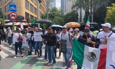 Morena llama a la calma ante presión por Parlamento Abierto en Reforma Judicial