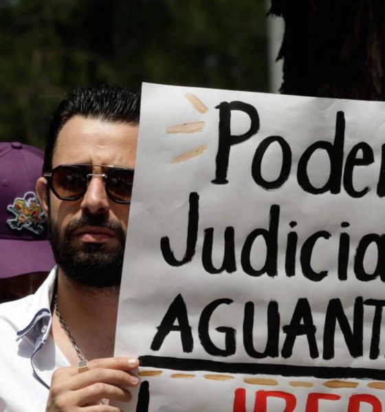 Reforma Judicial de AMLO no garantiza la impartición de justicia: Iglesia Católica