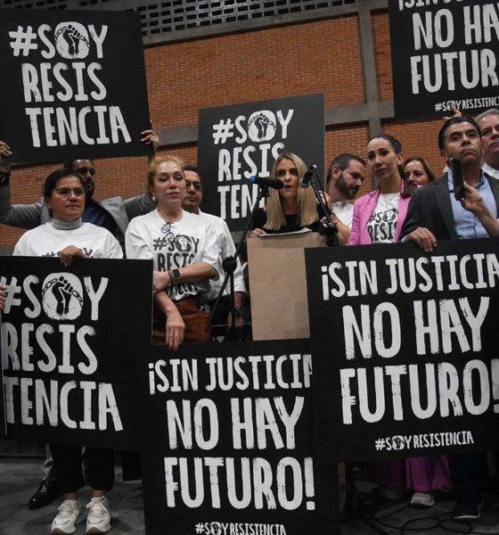 PAN participará en discusión de Reforma Judicial bajo protesta; Pide Parlamento abierto