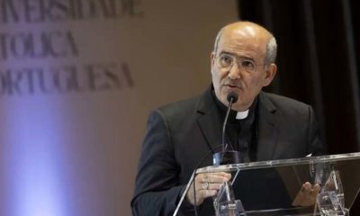 Cardenal Tolentino de Mendonça comienza gira en México para fortalecer el diálogo cultural y educativo