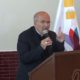 Insta Cardenal Tolentino de Mendonça a formar “profetas educativos” en evento multitudinario eñ Monterrey