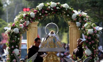 Iglesia denuncia uso indebido de la imagen de la Virgen de Zapopan