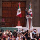 “Con la conciencia tranquila”; AMLO en su último informe en el Zócalo