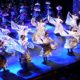 La Gala conmemorativa. 90 años del Palacio de Bellas Artes, fue una celebración llena de emotividad y arte a través de la participación de la Orquesta Sinfónica Nacional (OSN) y el Ballet Folklórico de México de Amalia Hernández.