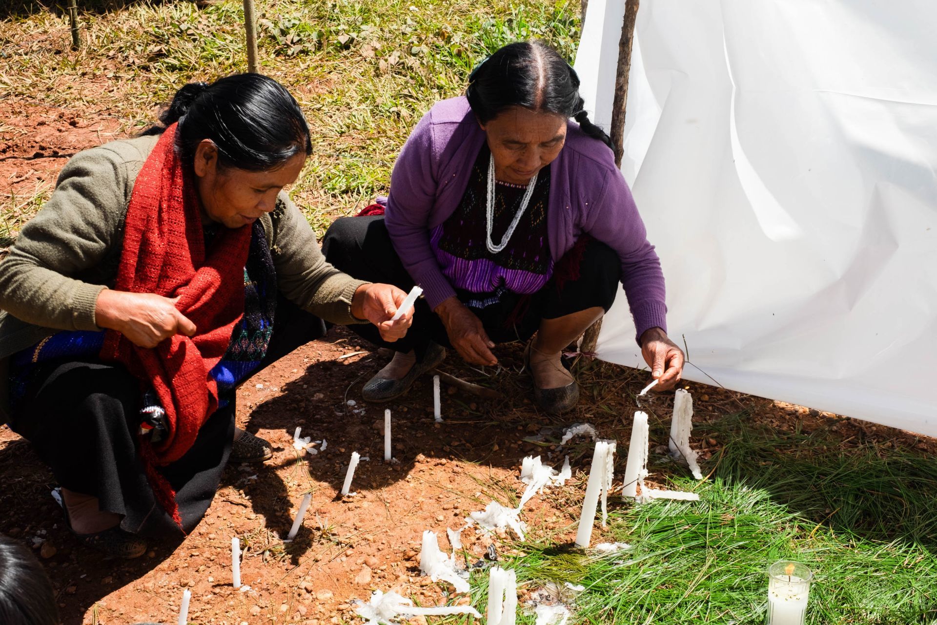 Violencia Chiapas