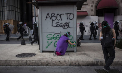 Iglesia católica advierte sobre "falsas estadísticas" en la despenalización del aborto