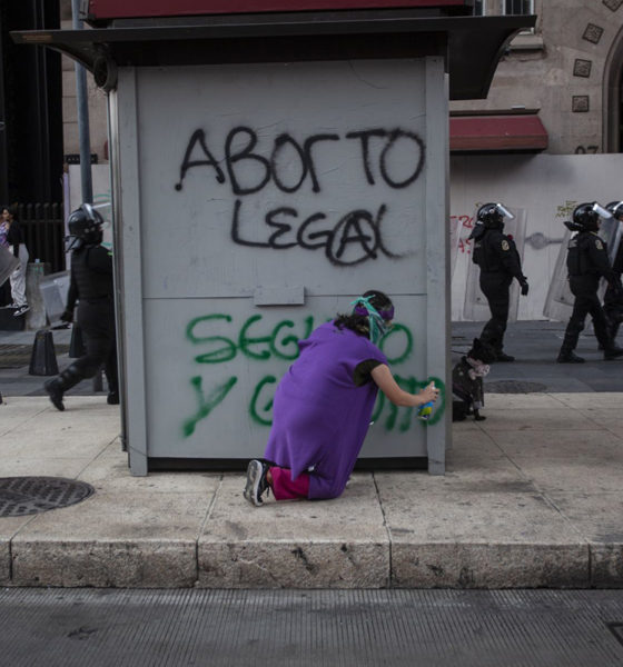 Iglesia católica advierte sobre "falsas estadísticas" en la despenalización del aborto