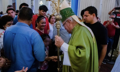 El Cardenal Francisco Robles Ortega, Arzobispo de Guadalajara, aseguró que el matrimonio y la familia son espacios fundamentales para preservar los valores humanos y proteger el don sagrado de la vida.