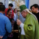 El Cardenal Francisco Robles Ortega, Arzobispo de Guadalajara, aseguró que el matrimonio y la familia son espacios fundamentales para preservar los valores humanos y proteger el don sagrado de la vida.