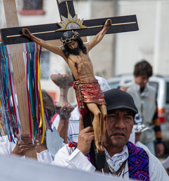 Asesinato del padre Marcelo Pérez, mártir de la paz en un estado sumido en el miedo