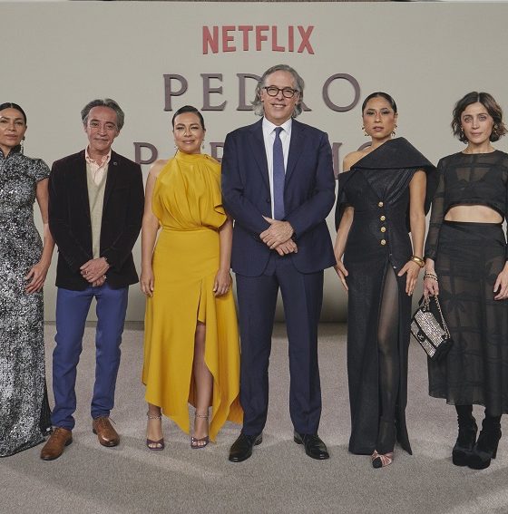 Pedro Páramo celebró su premier en esta ciudad, donde la Cineteca Nacional se ambientó al estilo Comala para recibir al elenco, encabezado por Manuel García-Rulfo.