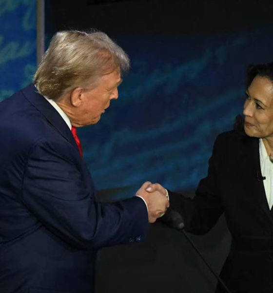 Trump vs. Harris: por la dignidad humana en el corazón de la política estadounidense