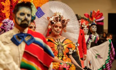 Día de Muertos