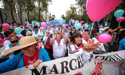 México unido en favor de la mujer y de la vida