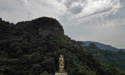 VIRGEN DE GUADALUPE