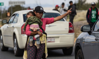 El fenómeno migratorio, un desafío urgente en derechos humanos