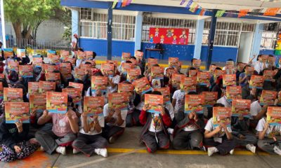 fOTO: cORTESÍA DE GUARDIANES