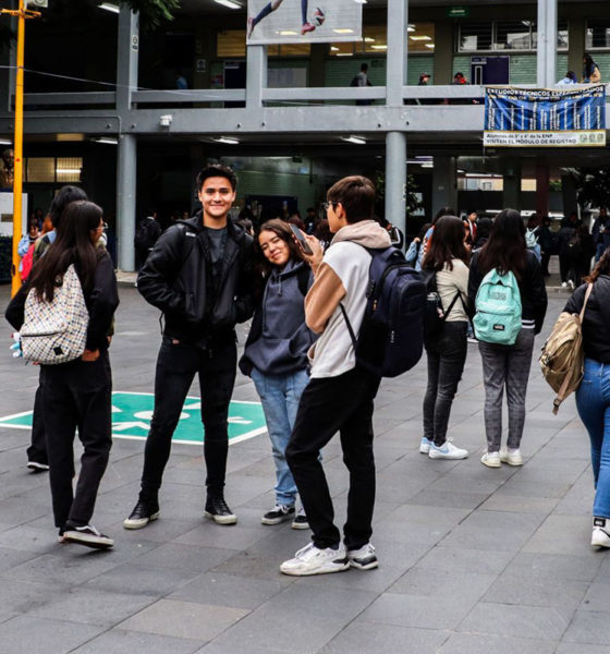 Excelencia profesional y valores humanos, el mejor futuro para los jóvenes