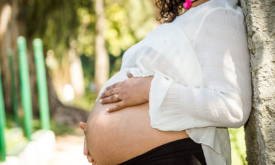 Pensión para mujeres embarazadas; Un paso hacia la protección de la maternidad