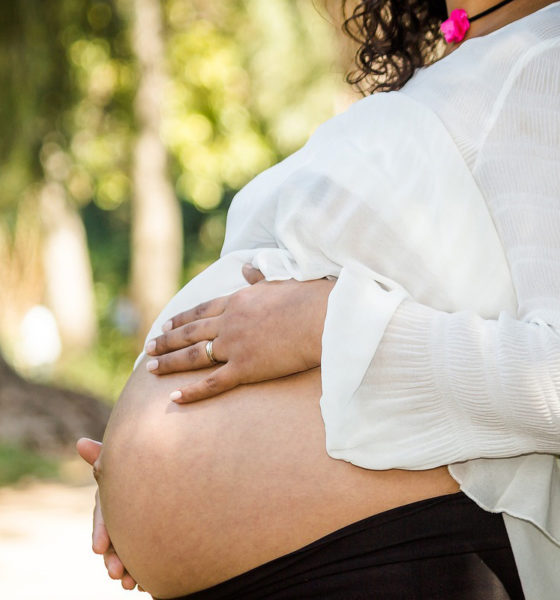 Pensión para mujeres embarazadas; Un paso hacia la protección de la maternidad