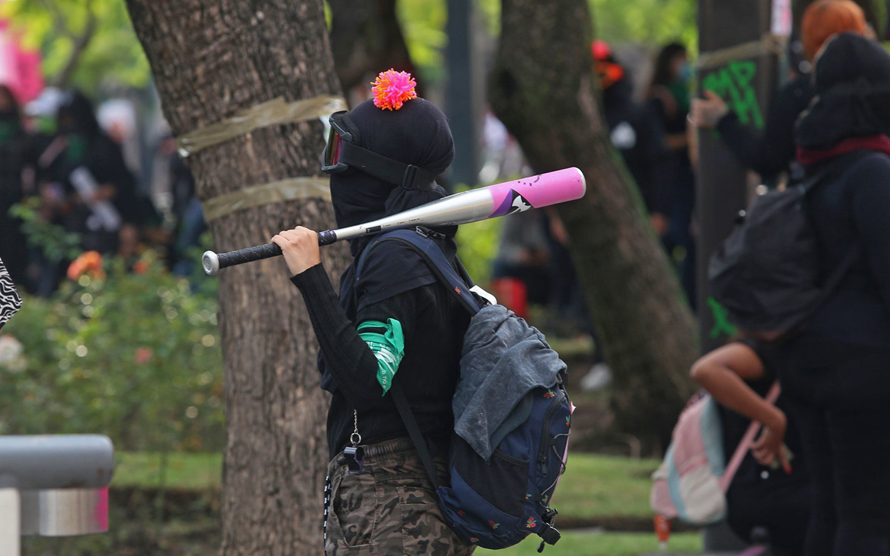 Colectivo de Mujeres lamenta que se manipule el caso Esmeralda para imponer el aborto en México