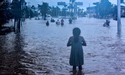 Estrés, pánico y rupturas en la vida diaria, efectos que provoca un desastre natural a niños