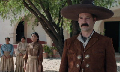 Pedro Páramo estrena en Netflix el próximo 6 de septiembre