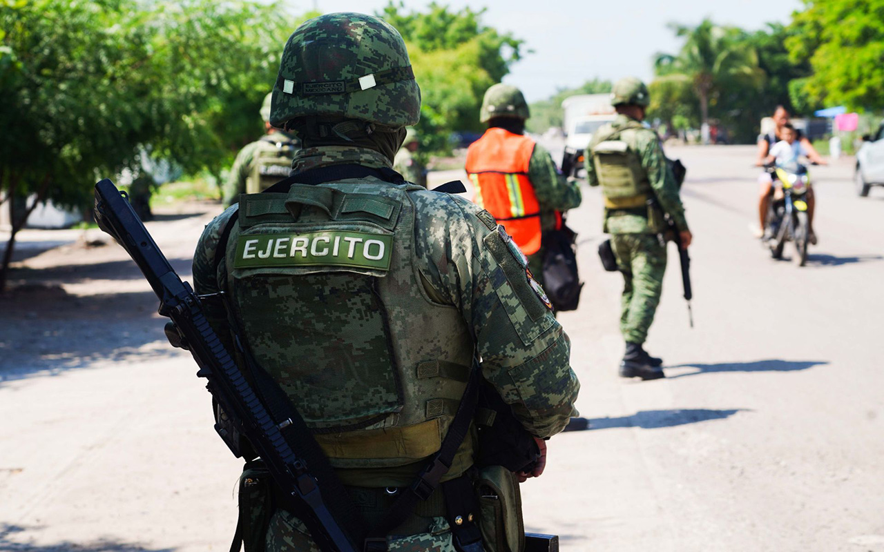 De la estrategia a la incertidumbre: familias mexicanas frente a un presupuesto ajustado en seguridad