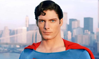 La inspiradora historia de Christopher Reeve, un verdadero héroe fuera de la pantalla que cambió el mundo, continúa en la cartelera con el documental Super/Man